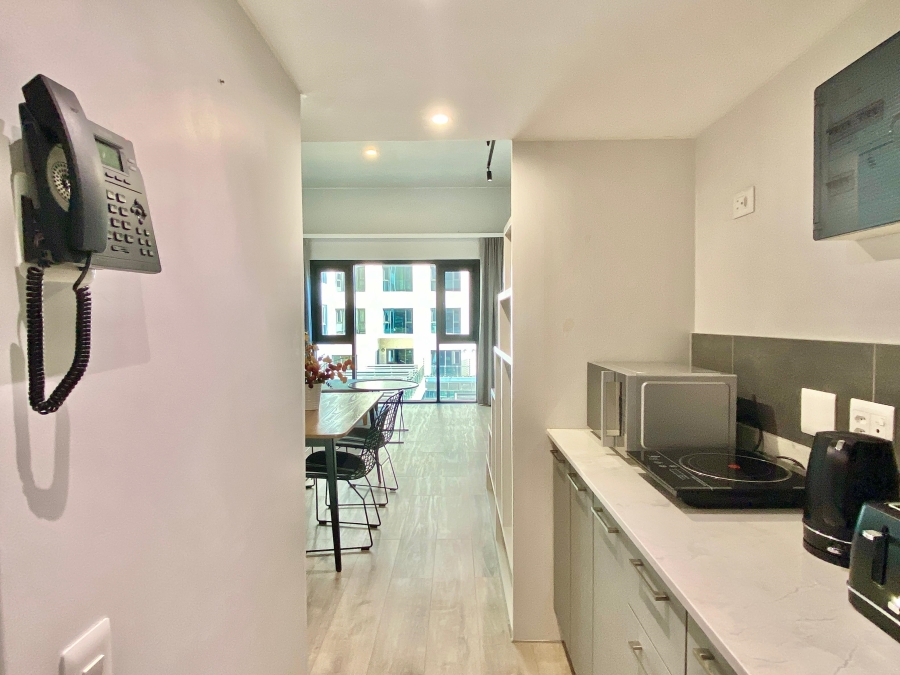 0 Bedroom Property for Sale in Foreshore Western Cape